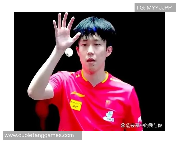 武汉乒乓球队在洲际杯中的实力展现与未来发展潜力分析