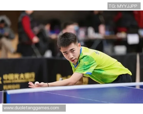 深入分析杭州乒乓球队控制打法的战术特点与应用策略